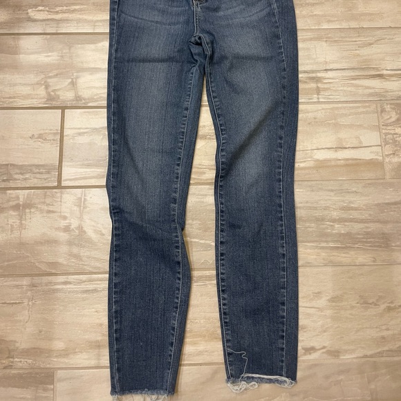 Paige Skinny Jeans - Picture 3 of 6